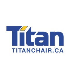 Titan Chair Canada Logo