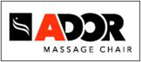 ADOR Massage Chair - Trusted Partner Titan Chair Canada