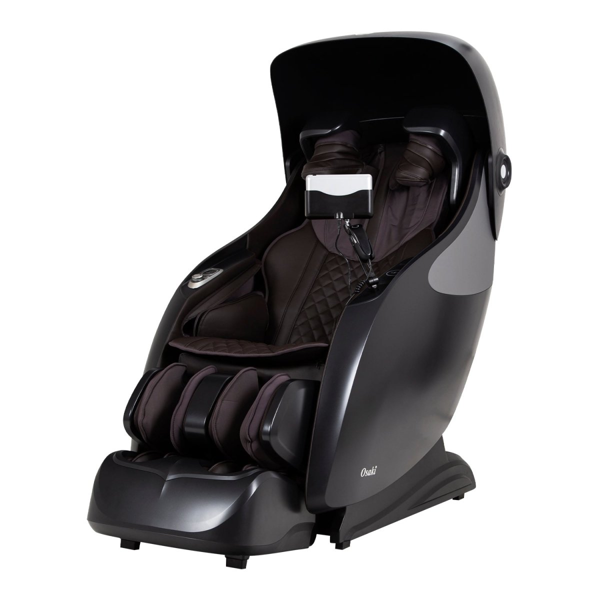 Osaki Platinum Ai Xrest 4D+ Message Chair in Canada - Titan Chair