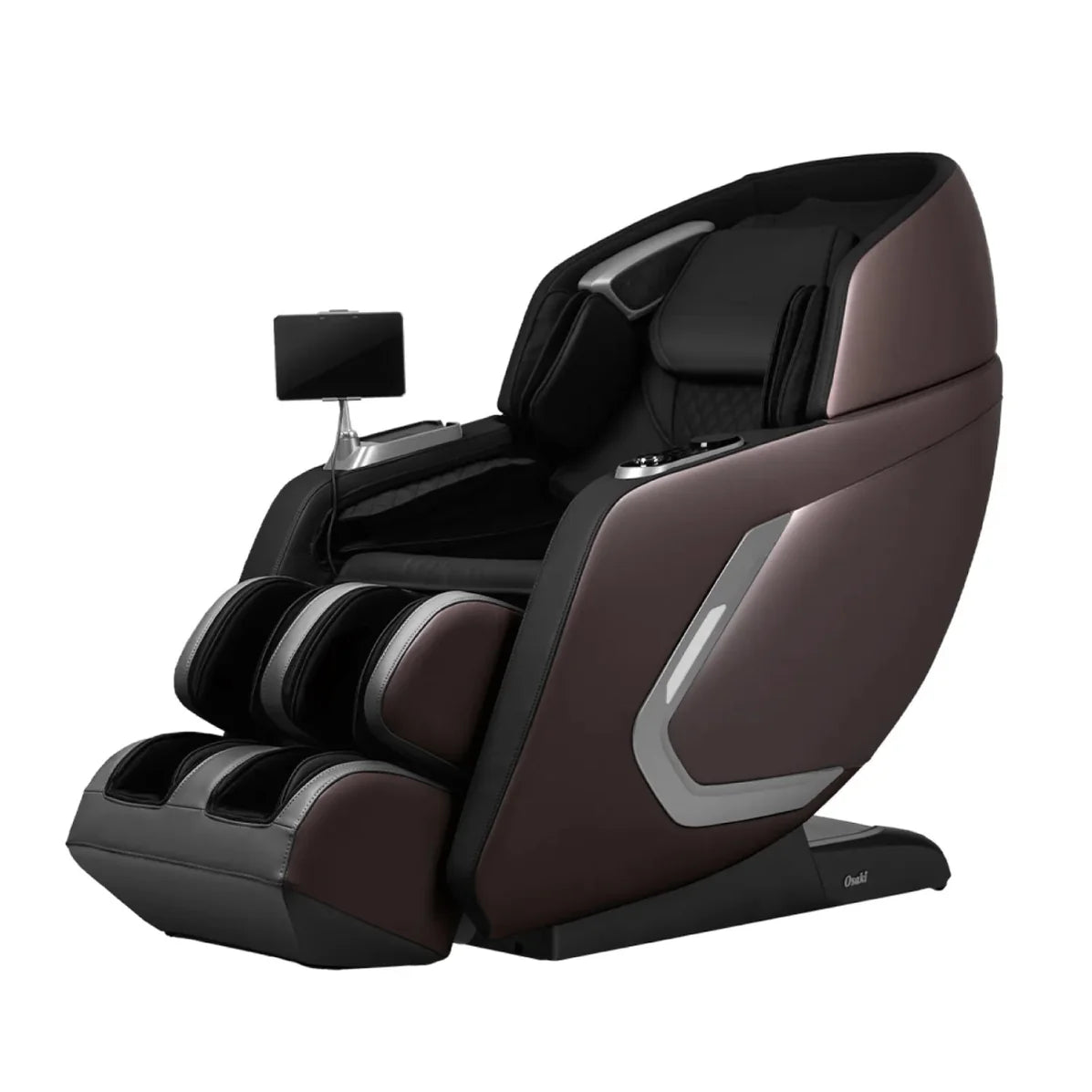 Osaki 4D Bravo Duo Massage Chair in Canada – Titan World