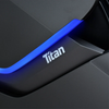 Titan Vega Duo 4D+3D