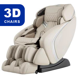 Category 3D Massage Chairs - Titan Chair Canada