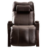 Osaki Sonno XT-2 GravZero Leather Recliner - Titan Chair