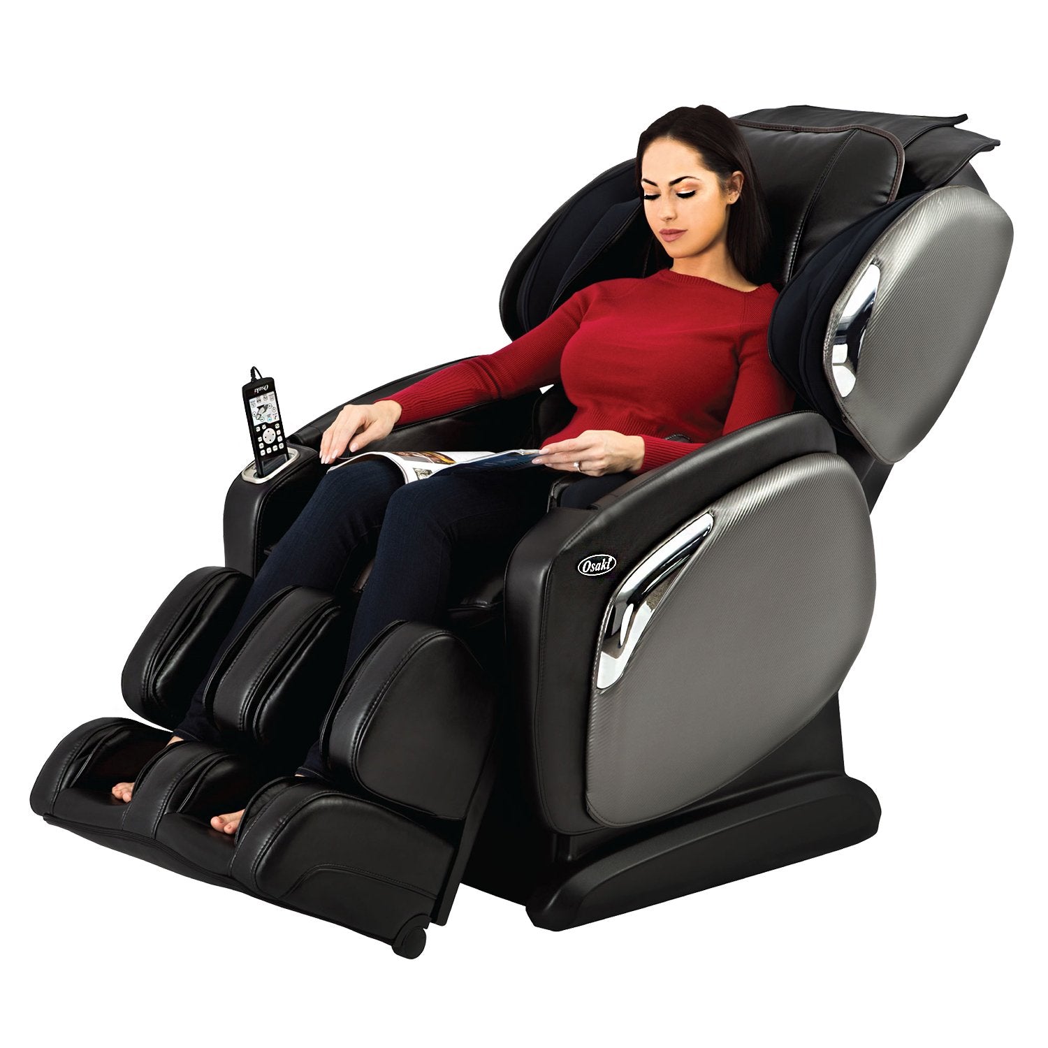 Osaki OS-4000CS Massage Chairs in Canada