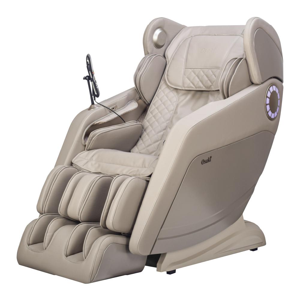 Osaki OS-Hiro LT Massage Chair in Canada | Expert Support: +