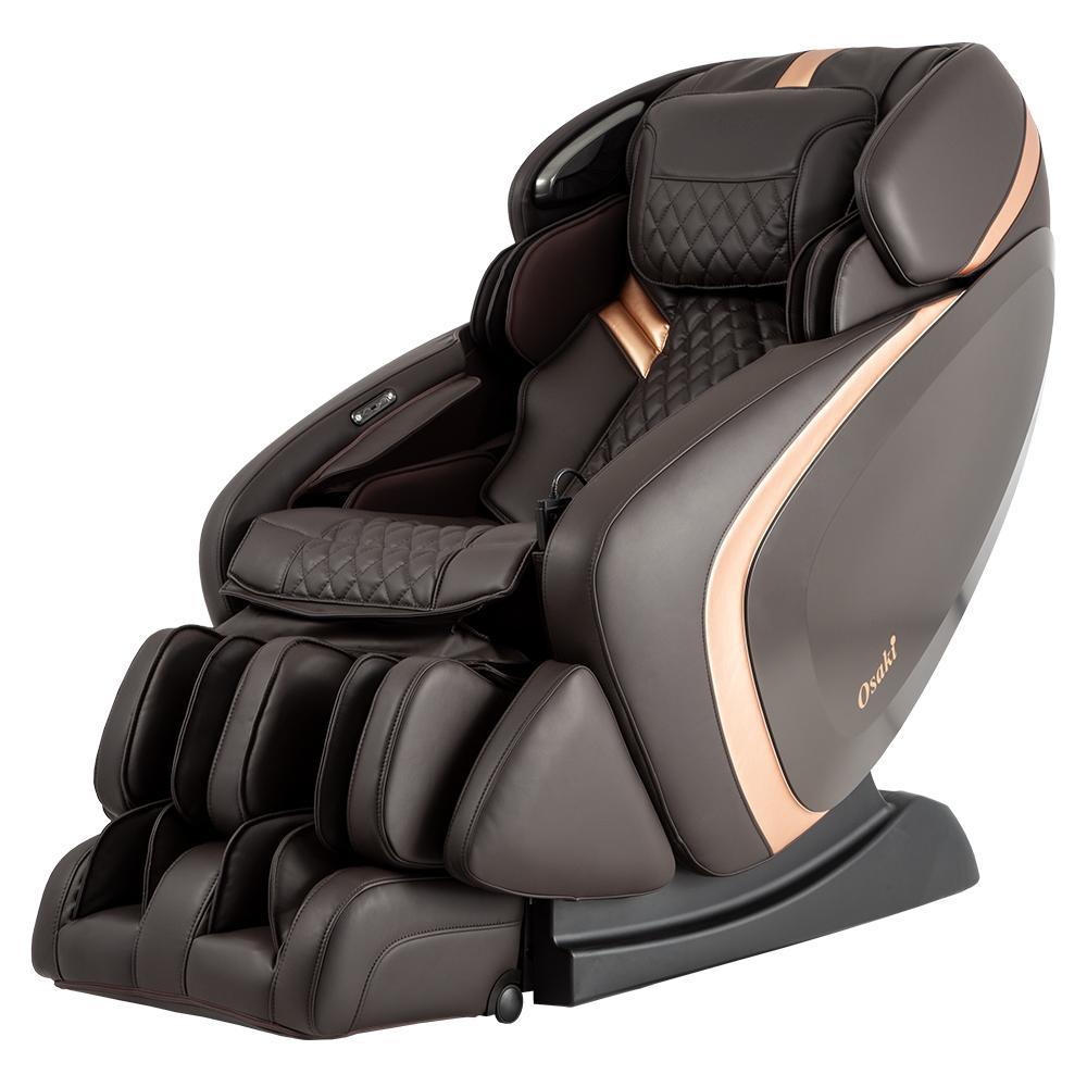 Osaki OS-Pro Admiral Message Chair in Canada - Titan Chair – Titan World