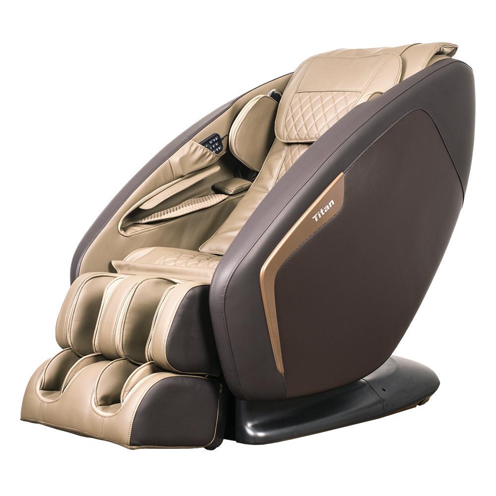 Titan Pro Ace II Message Chair Titan Pro Ace II Message Chair in